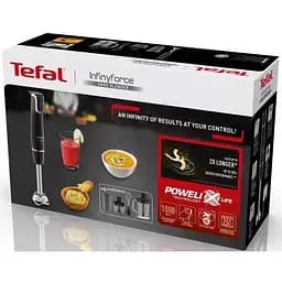 Блендер Tefal HB 94L830 (00000055169) - мініатюра 5