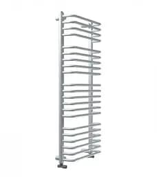 Рушникосушка водяна Heizung WU 21/65 1210х650 мм 716 Вт Білий 30412