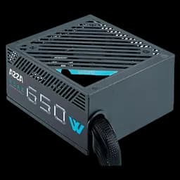 Блок живлення Azza PSAZ-650W 650W 80+ Bronze (PSAZ-650W)