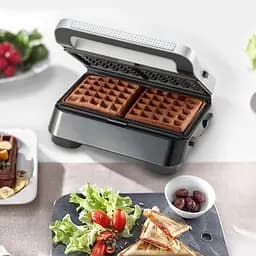 Мультимейкер Braun SnackMaker 5 SM5005 - мініатюра 4