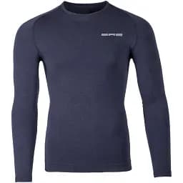 Термосвитер Spring Maglia S Синий