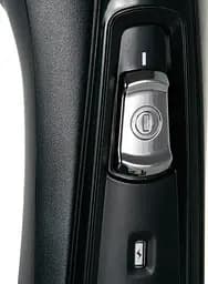 Remington Машинка для стрижки, мережа+акум., Pro Power мотор, сталь, чорний - мініатюра 4