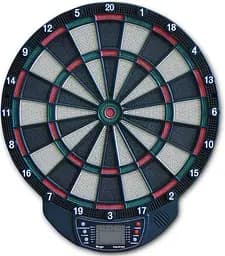 Дартс электронный Equinox Vega (DA-20) 929734