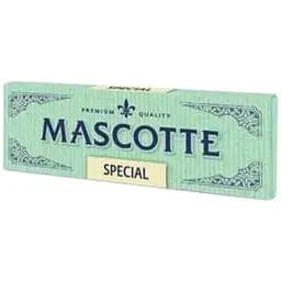 Бумага для самокруток Mascotte Special