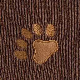 Мультипов'язка Buff Child Knitted & Polar Neckwarmer Funn Коричневий (1033-BU 120868.311.10.00) - мініатюра 2