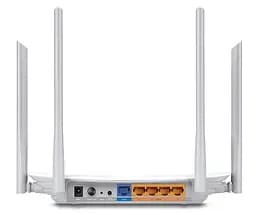 Бездротовий маршрутизатор Archer C50 AC1200 Wireless Dual Band Router TP-Link teh0022629 - мініатюра 2