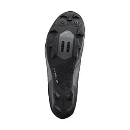 Веловзуття Shimano W XC502 41 Сірий (1096-ESHXC502WCG01W41000) - мініатюра 3