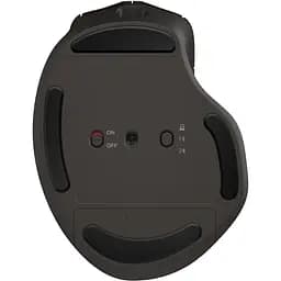 Мишка бездротова HP 780M Ultra-Fast-Scroll, 6 кн., 6000 dpi чорна - мініатюра 6