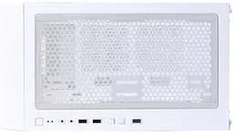 Корпус 1stPlayer Go6-WH-4FS7-W White без БП (Go6-WH-4FS7-W) - мініатюра 3