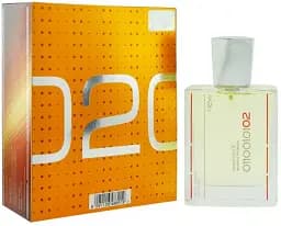 Оригинал Fragrance World Essentric 02 100 мл парфюмированная вода