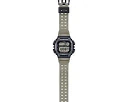 Годинник Casio DW-291HX-5A - мініатюра 4