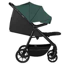 Прогулянкова коляска Lionelo Mira Green Emerald (LO-MIRA GREEN EMERALD) - мініатюра 6