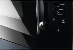 Мікрохвильова піч вбудована ELECTROLUX KMFE264TEX - мініатюра 3