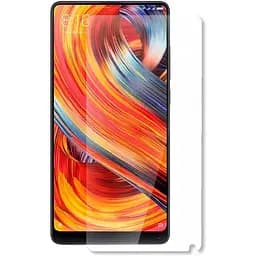 Захисна плівка StatusSKIN для Xiaomi Mi Mix 2s Екран Матова Titan