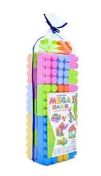 Конструктор Мега Базис 2, 36 елементів, Максимус, 5459