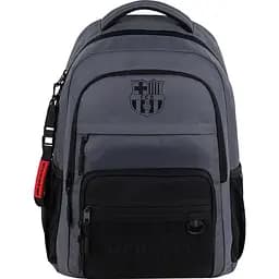 Школьный рюкзак Kite Education teens FC Barcelona (BC26-1019L)