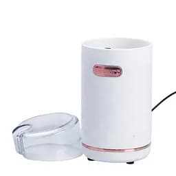 Кавомолка електрична Sokany SK-3027 150 Вт 50 г, білий Sokany SK-3027W - мініатюра 3