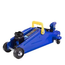 Домкрат гидравл подк. Vitol 2т чемодан. min 135мм – max340мм(DP-135340K)