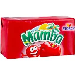 Жувальні цукерки Mamba Асорті 26.5 г (950656) - мініатюра 6