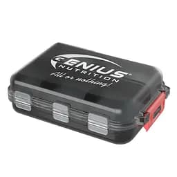 Таблетница Genius Nutrition Pill Box