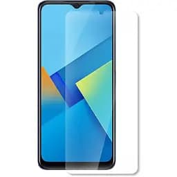 Захисна плівка StatusSKIN для Vivo Y21t Екран Глянцева Lite - мініатюра 1