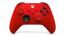 Microsoft Геймпад Xbox BT, Pulse Red