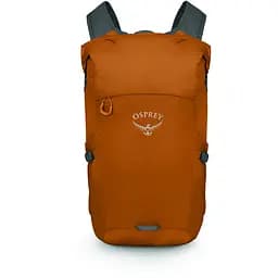 Рюкзак Osprey Ultralight Dry Stuff Pack 20 помаранчевий - мініатюра 2