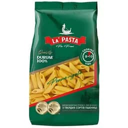 Макаронные изделия La Pasta перо 400 г (483553)