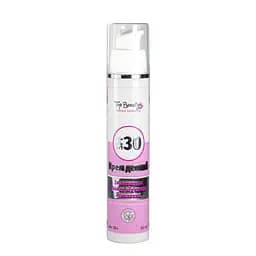 Крем для лица Top Beauty Sun cream с SPF30+ 50 мл
