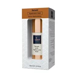 Сироватка для обличчя Famirel Hyaluronic Acid Extra Hydration 30 мл - мініатюра 2