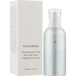 Увлажняющий тонер для лица Gordbos Hyaluronic, 120 мл