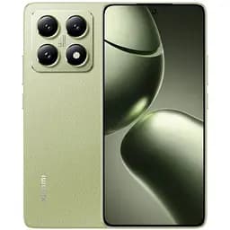 Смартфон Xiaomi 14T 12/512GB Lemon Green Global із зарядним пристроєм