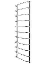 Водяной полотенцесушитель Mario Стандарт HP 1550x530/500 1.3.0205.01.P, Хром, нижнее