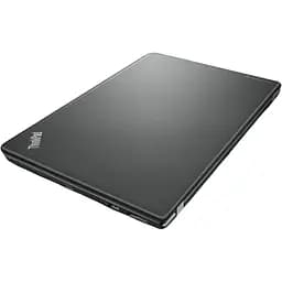 Ноутбук Lenovo ThinkPad E550 15.6 1366x768 i5 5300u 2 ядра 4 потоки 8/256 ГБ Refurbished - мініатюра 3