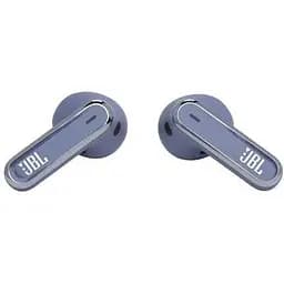 Бездротові навушники JBL Live Flex TWS (JBLLIVEFLEXBLU) сині - мініатюра 8