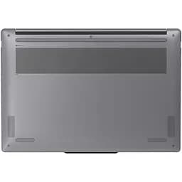 Ноутбук Lenovo Yoga Slim 7 15ILL9 Intel Core Ultra 7 258 В до 4, 8 ГГц, 15, 3 дюйма, 2, 8K WQXGA+, IPS, 120 Гц, сенсорним екраном, 32 ГБ LPDDR5x, 1 ТБ SSD, Intel Arc, Windows 11 Home, Luna Grey - мініатюра 19