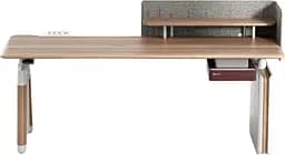 Геймерский стол Sihoo D07 1.8m Maple/White (D07A-102/D07J-102-AB/D07-P)
