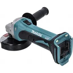 Кутова шліфмашина Makita DGA452Z [119711] - мініатюра 5