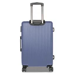 Валіза Swissbrand Riga 2.0 (S) Sky (SWB_LHRIG617S) - мініатюра 4