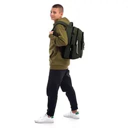 Рюкзак Kite Education teens Trust Yourself (K26-8001M-2) - мініатюра 18