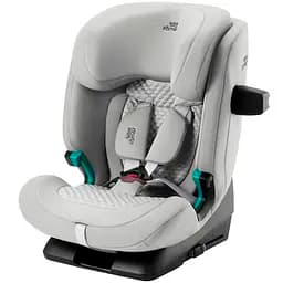 Автокресло Britax Romer Advansafix Pro Lux Linen Grey