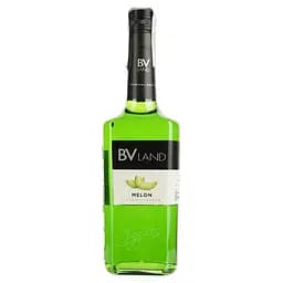 Лікер BVLand Melon 18% 0.7 л
