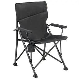 Крісло розкладне Uquip Roxy Black (244052) - мініатюра 2