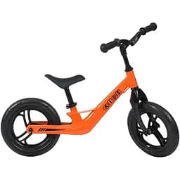 Беговел Profi Kids LMG1249 оранжевый