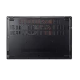 Ноутбук Acer Nitro V15 ANV15- 52- 76RD, NH. QZ8EX. 004, 15. 6, Intel Core i7- 13620H (10 ядер), NVIDIA GeForce RTX 5060 (8GB GDDR7), 16GB 3200MHz (1x16GB) DDR4, чорний - мініатюра 7