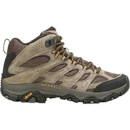 Черевики Merrell Moab 3 Mid Mns 43 Світло-коричневий (1054-036.1590)