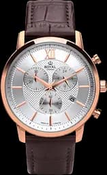 Часы Royal London Westminster 41392-04