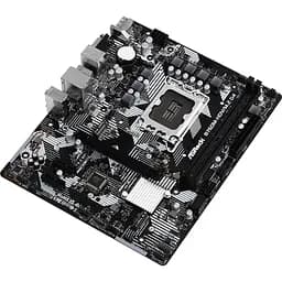Материнська плата ASRock B760M-HDV/M.2 D4 [108156] - мініатюра 4