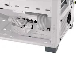 Блок живлення Corsair RM750x White 750W (CP-9020273-EU) - мініатюра 8