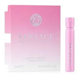 Туалетна вода Мініатюра Versace Bright Crystal 1 мл